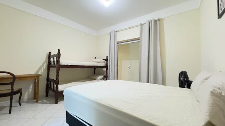 Chambre 1