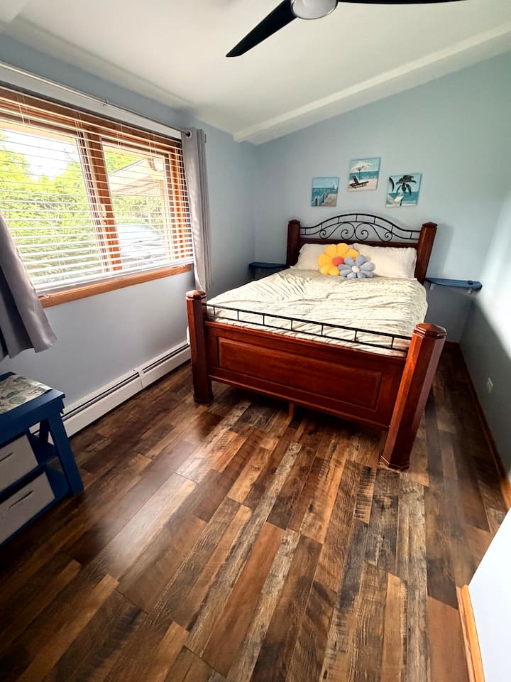 Habitación 1