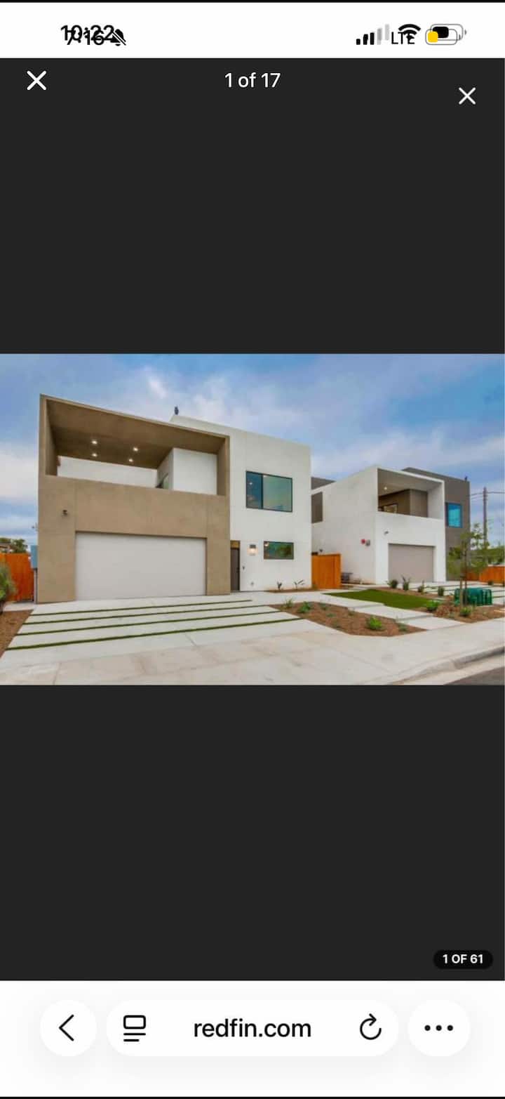 Beautiful Beach House - チュラビスタ, CA