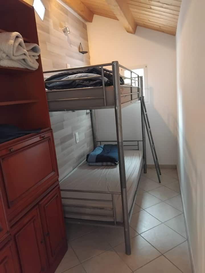Spavaća soba 2