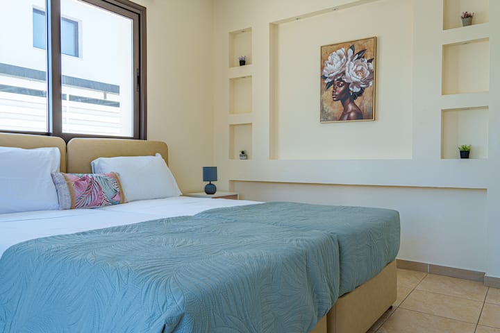Habitación 1