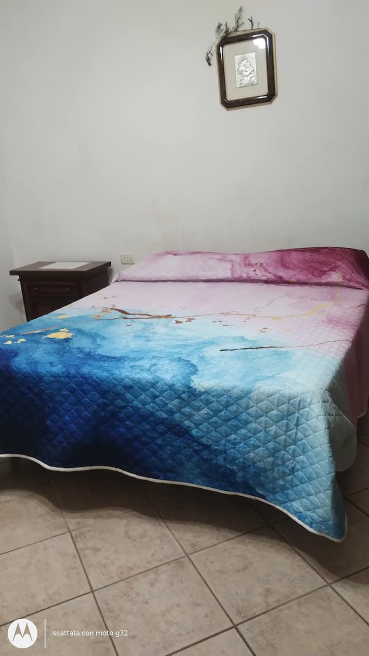 Appartamento Piano Terra All'ingresso Di Piombino - Piombino