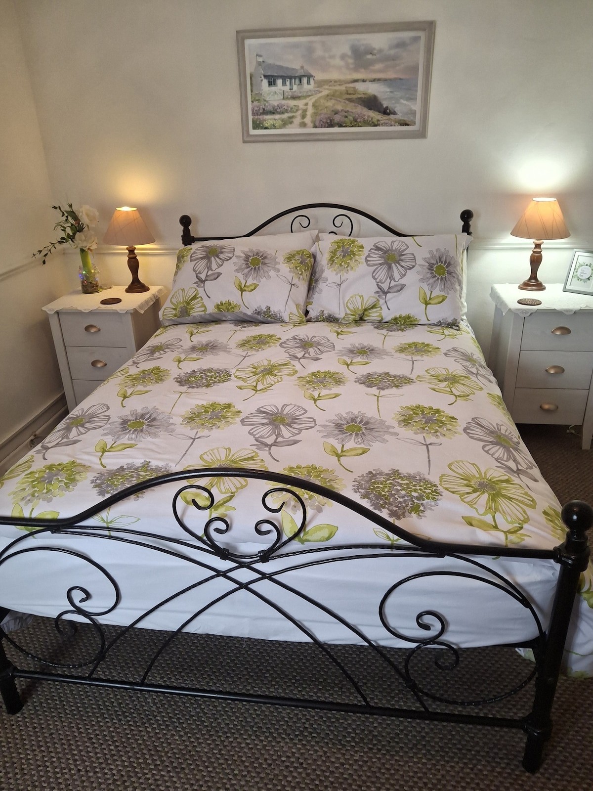 Apartment by the Sea - Abbeydorney