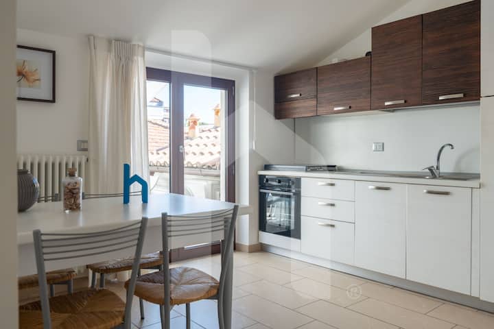 Homiday - Case Vacanze Pinea, Interno 2 - Pineto
