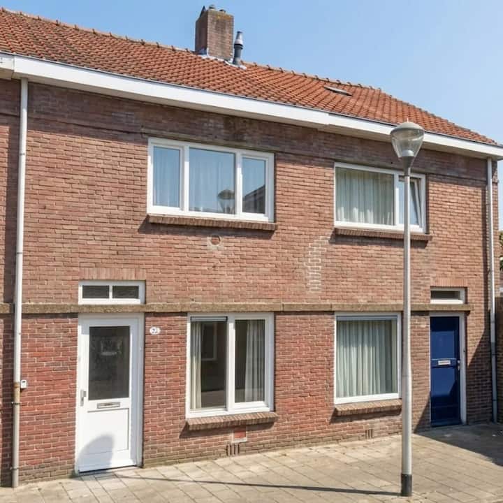 Expats House Tilburg 32 - 틸부르흐