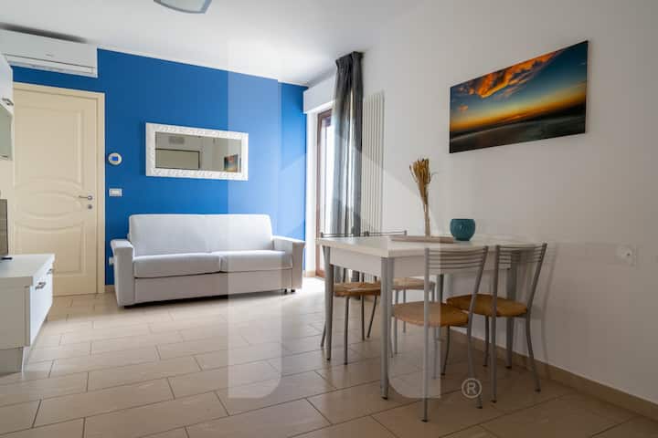 Homiday - Case Vacanze Pinea, Interno 8 - Pineto