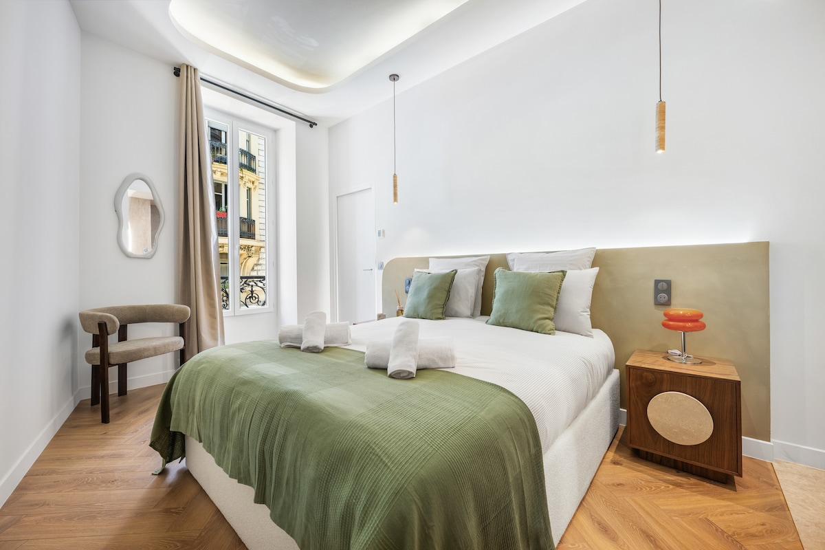 Maison Marguerite — view 5