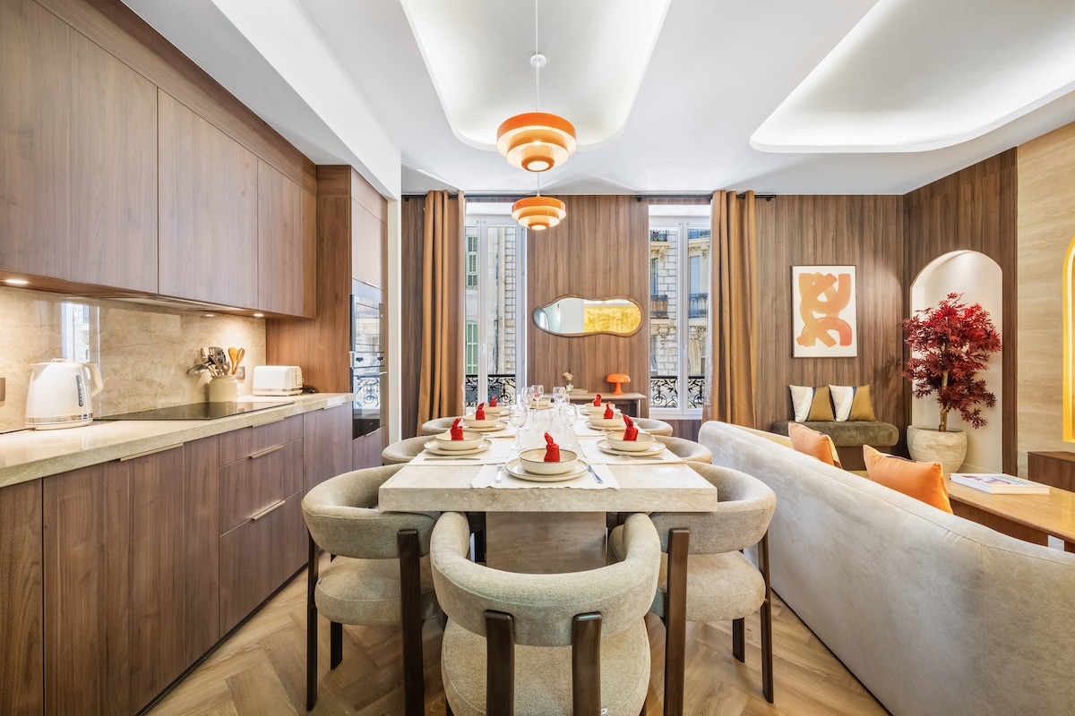 Maison Marguerite — view 3