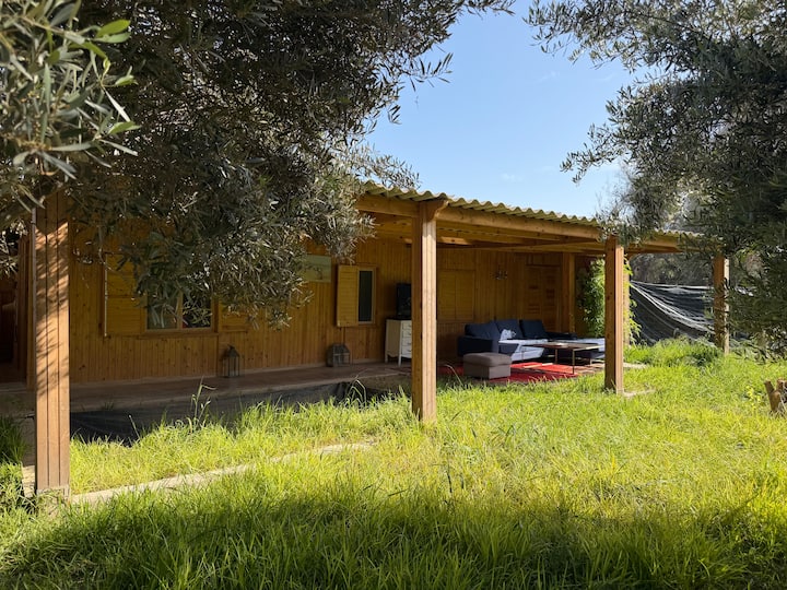 Hidden Oasis Near Taghazout –Pool & Private Garden - Taghazout
