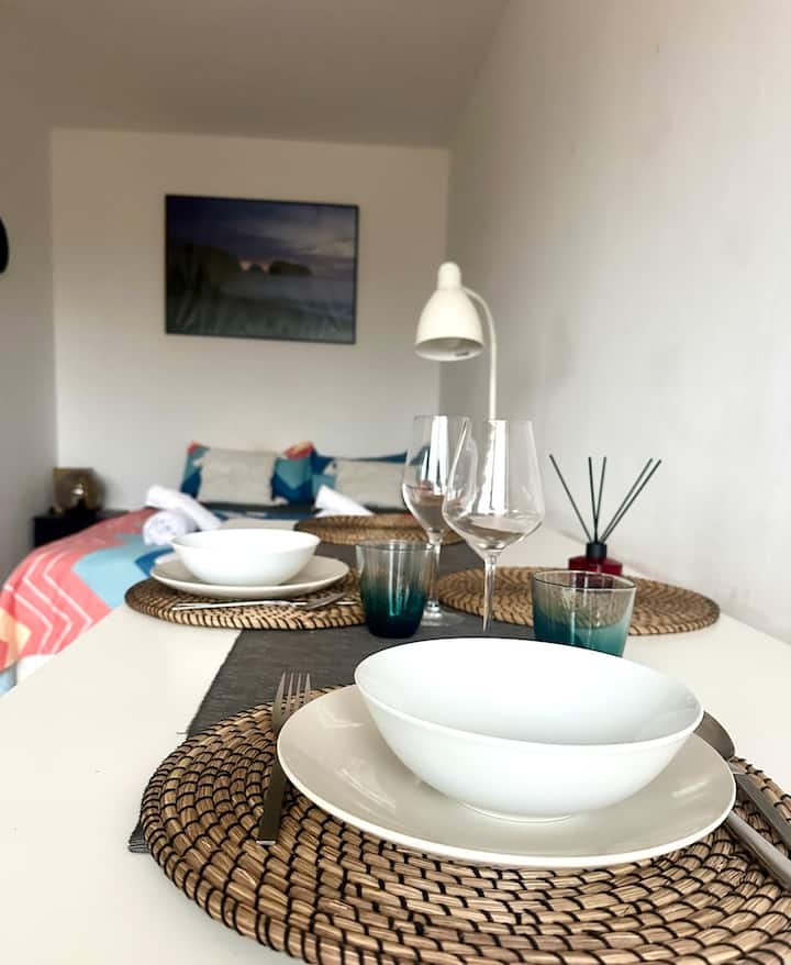 Comfort City Apartment Munich - Munich