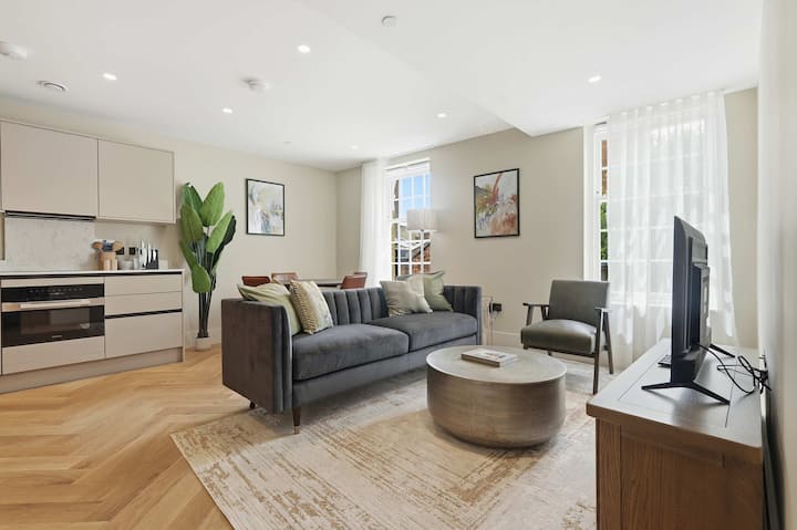 Cheyne Oak L A Luxury Chelsea Retreat - Chelsea