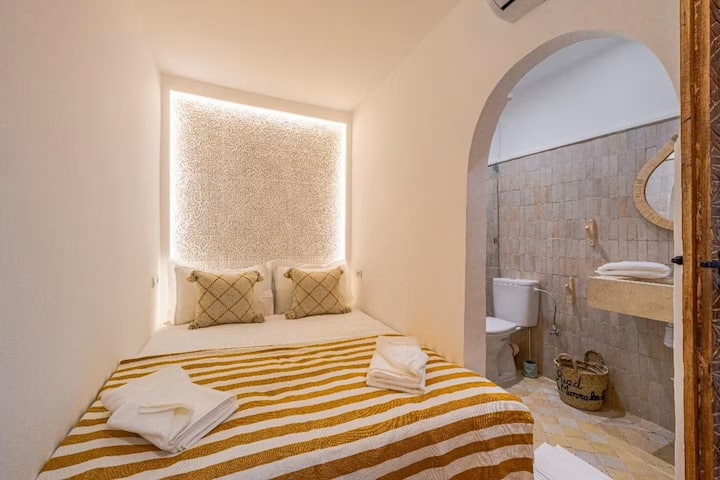 Habitación 2