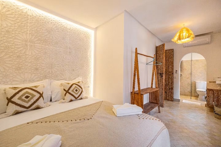 Habitación 1