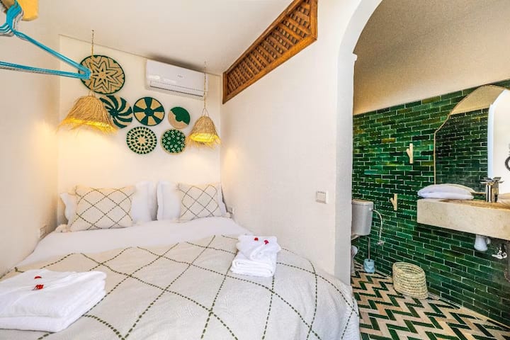 Habitación 3
