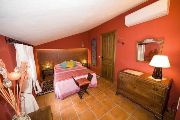 Zulaikhah Suite Ideal Para Una Estancia En Pareja - Ronda