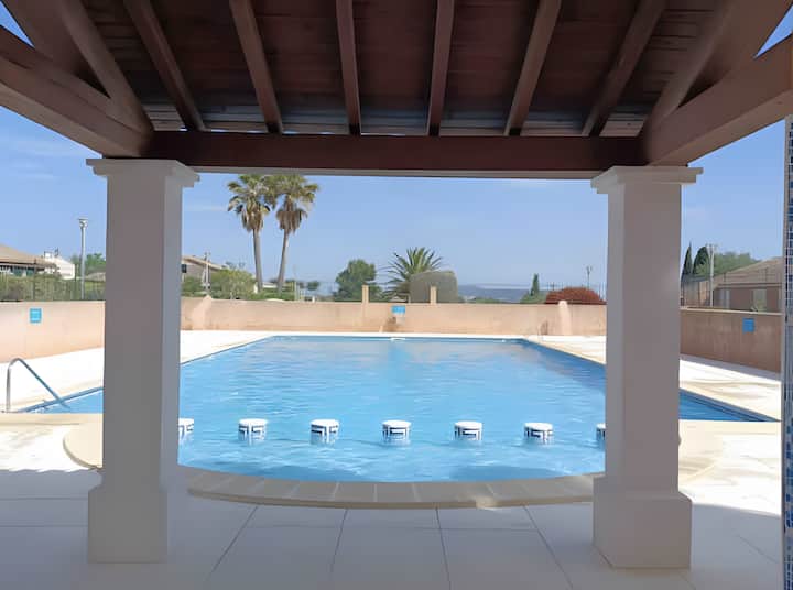 Villa Domitia Loupian - Mèze