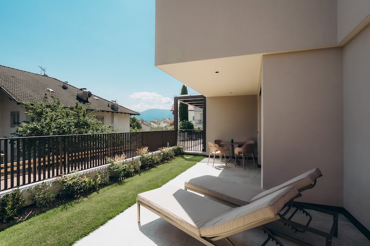 Terra Mea  ­Rivus - San Paolo