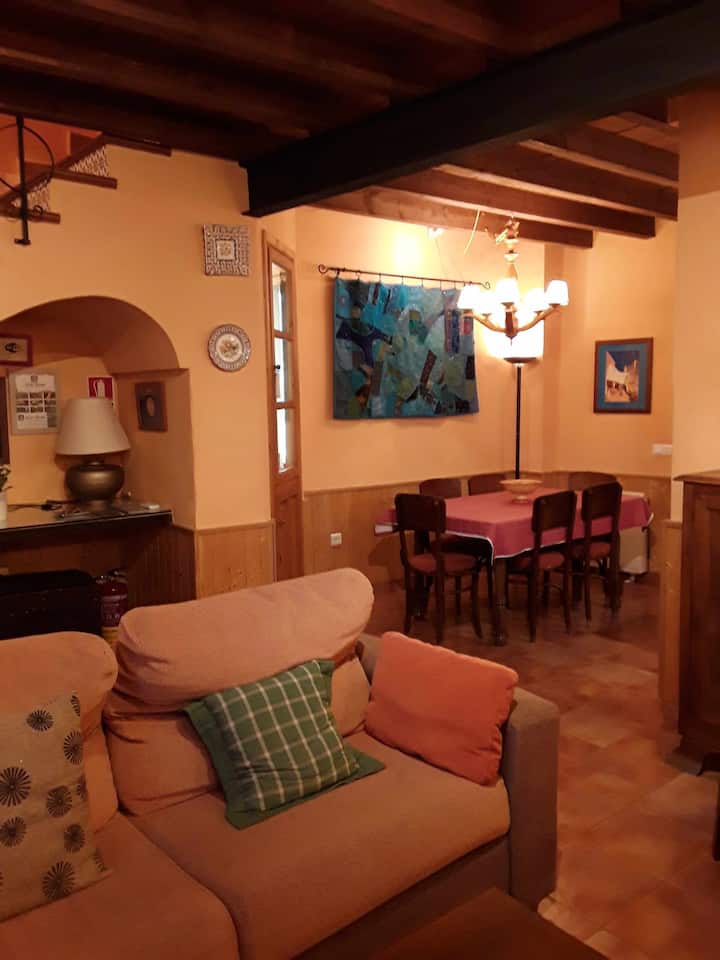 Zahra Suite En El Barrio Más Típico De Ronda - Ronda