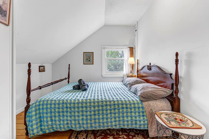 Richmond Hill Getaway Near Downtown - Vaughan