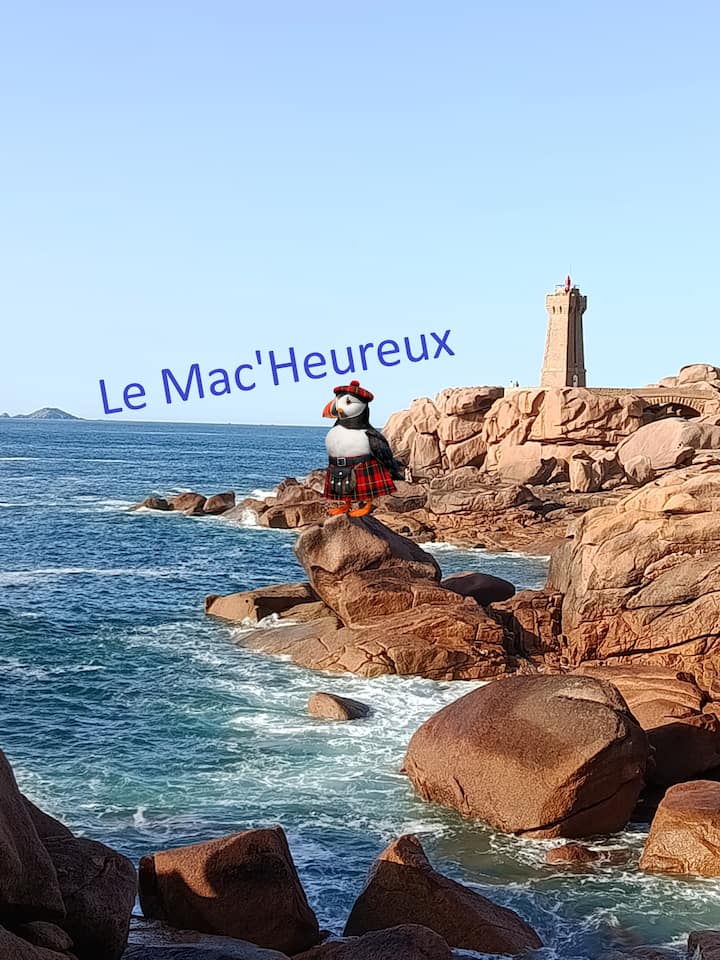 Maison 3 Chambres, 15 Mn à Pied De La Plage - Perros-Guirec