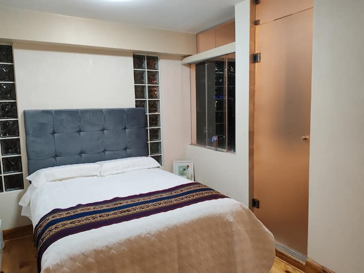 Habitación 2
