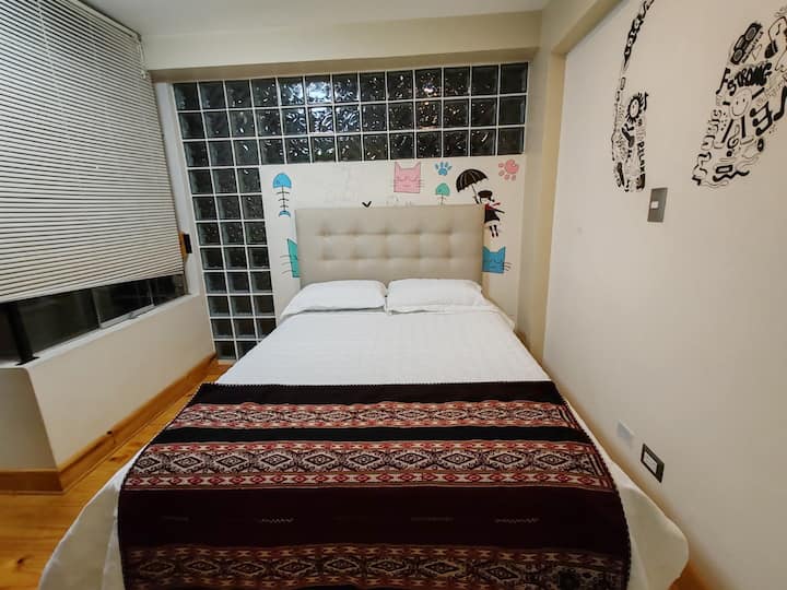 Habitación 3