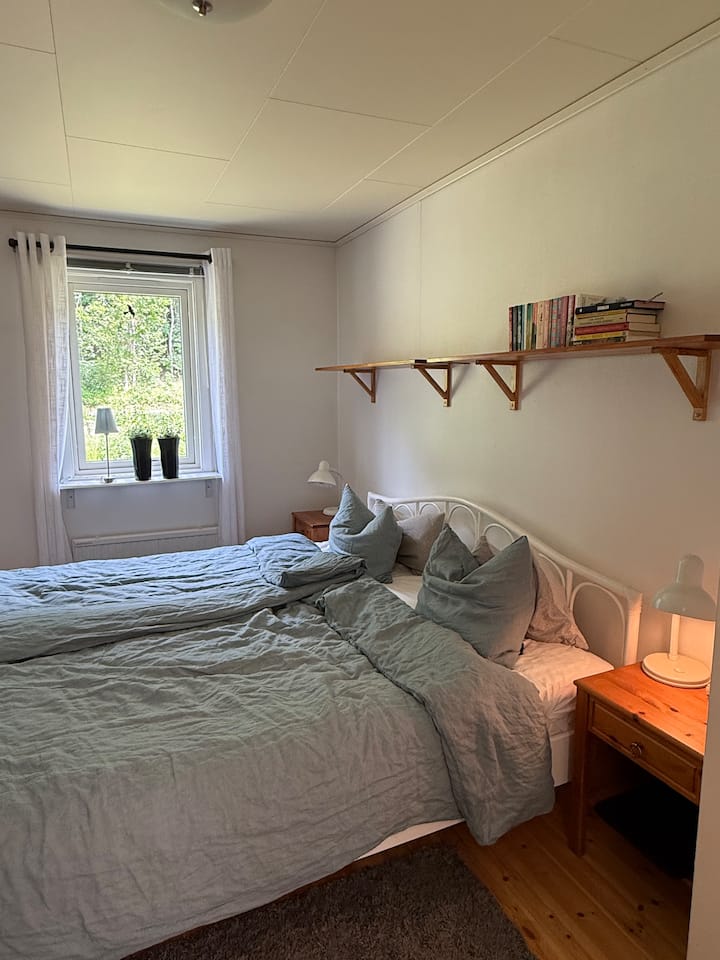 Dhomë gjumi 2