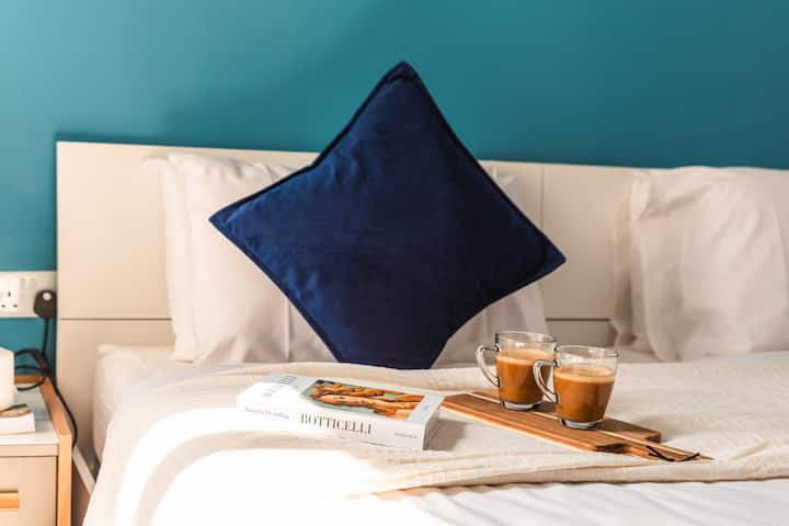 Cayden Suites | 5 Minutes To St Julian's - Malta