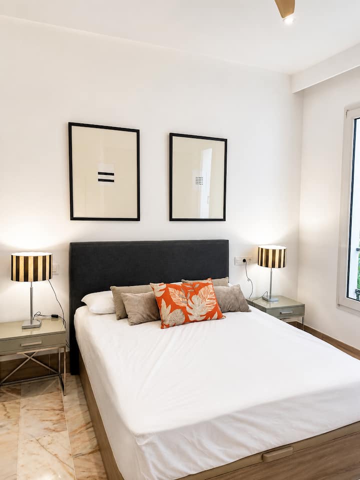 Manantiales Suites - Brisa - Torremolinos