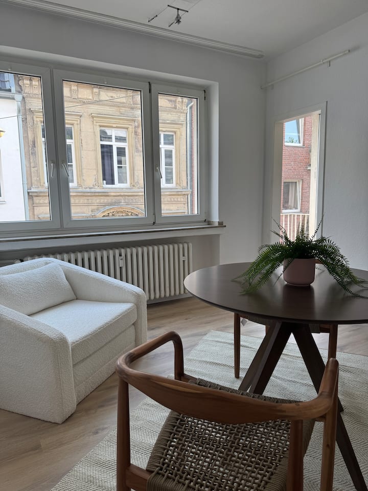 Moderne Wohnung Im Zentrum - Cologne