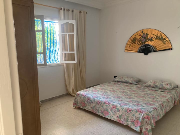 Habitación 1