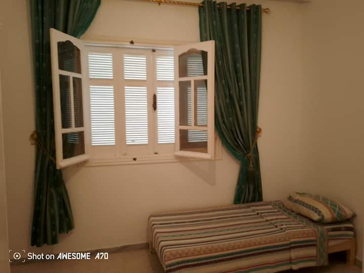 Habitación 3