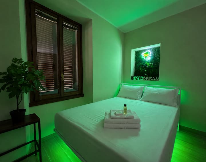 Astro Suite Milano-monza Apartment - Cambiago
