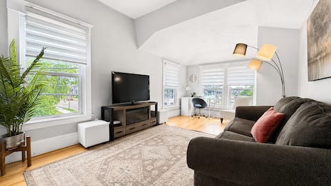 Main photo of rental property: Photo 1 of 6 in Moncton, NB