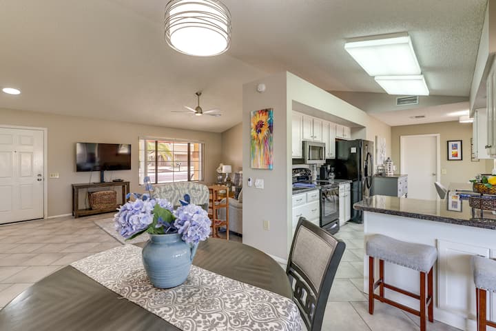 Near Golf! Sun City West Retreat W/ Resort Perks - Sun City West, AZ
