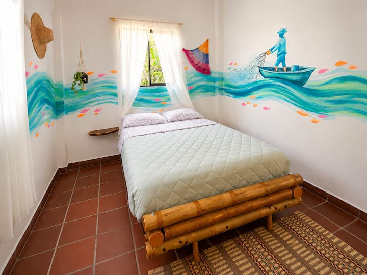 Habitación 2