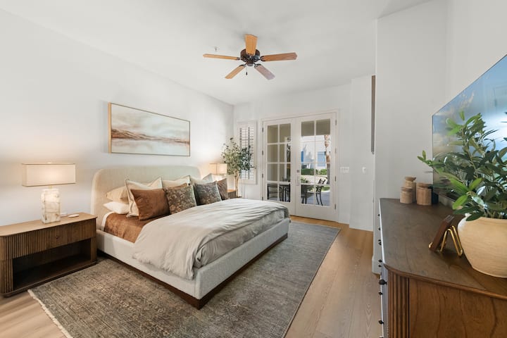 Luxury Suite At Legacy Villas In La Quinta - La Quinta, CA