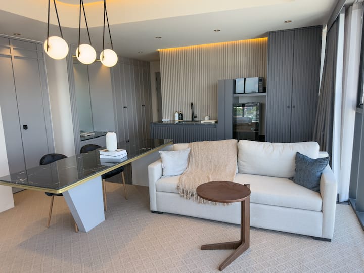 Penthouses SM Living Juárez UPAEP