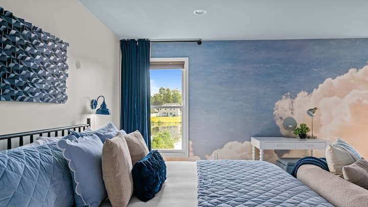 Chambre 1