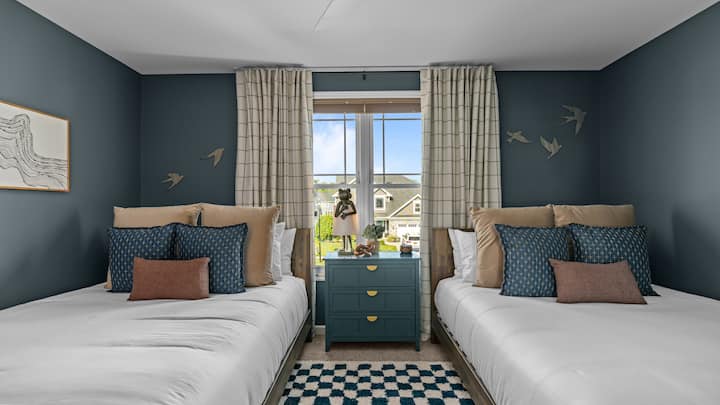 Chambre 3