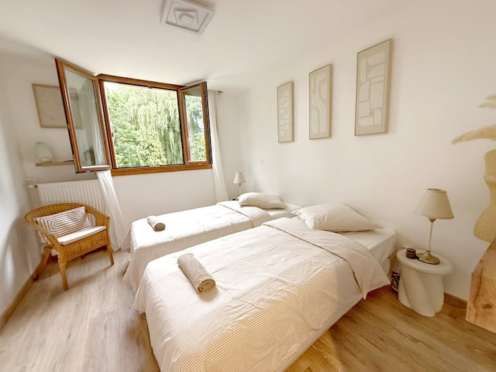 Chambre 3