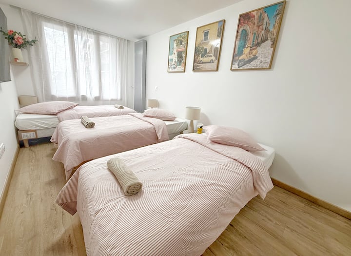 Chambre 1
