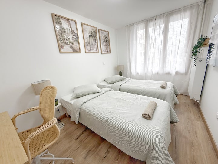 Chambre 2