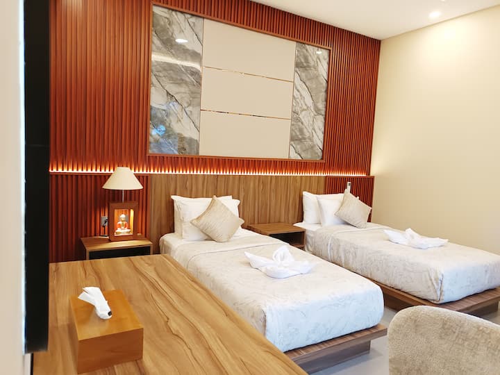 Kamar tidur 1