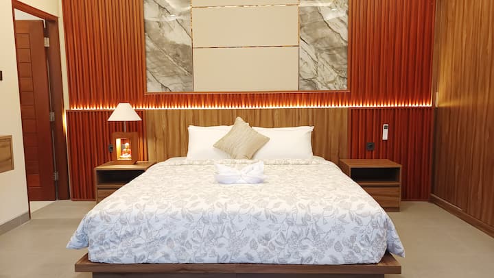 Kamar tidur 2
