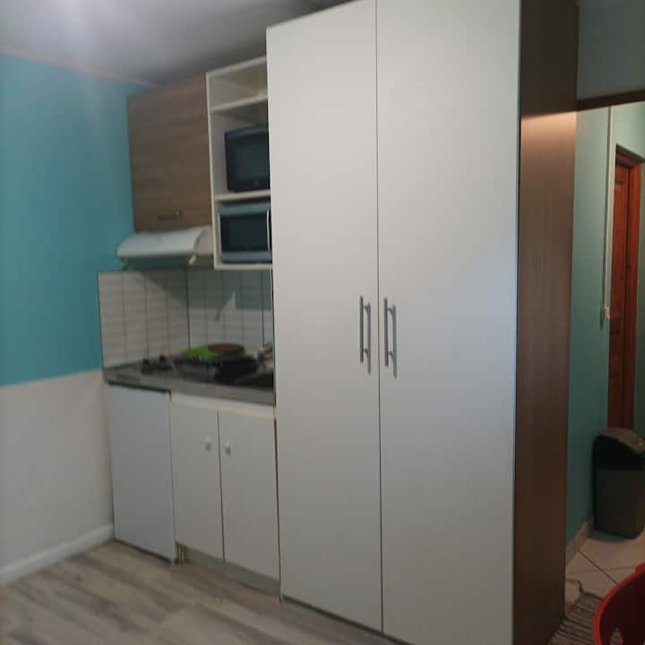 Studio Cosy-zen à Côté De Strasbourg - Brumath