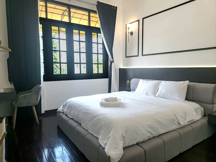 Chambre 1
