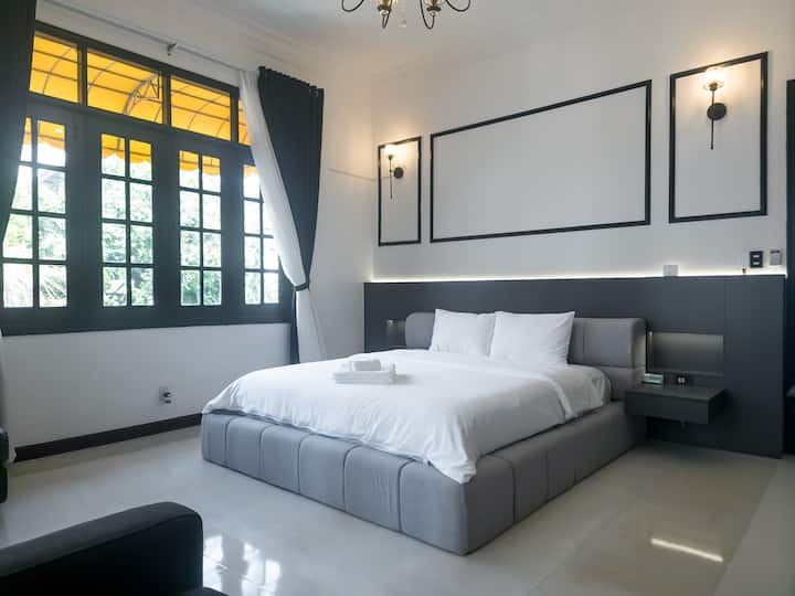 Chambre 5