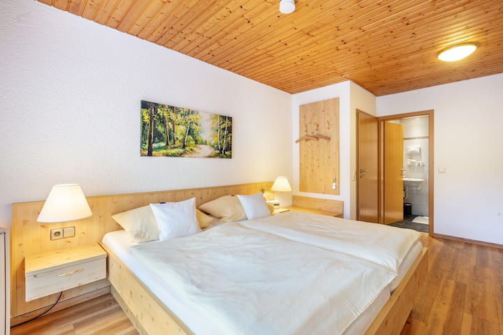 Ferienwohnung Todtnauberg - Todtnau