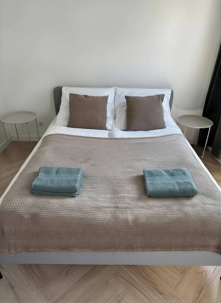 Habitación 1
